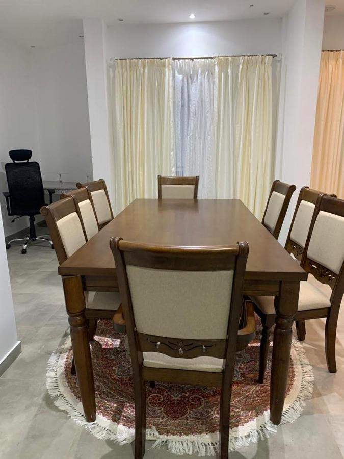 Luxury Suites Chester One Dakar Extérieur photo