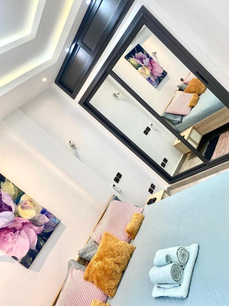 Luxury Suites Chester One Dakar Extérieur photo