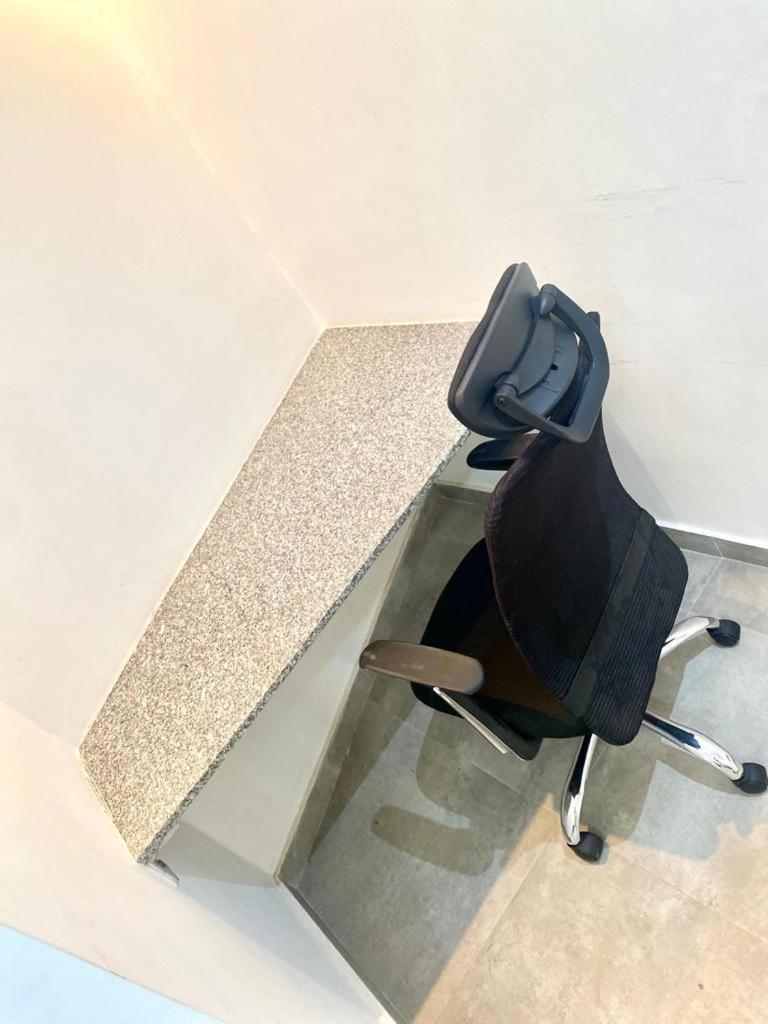 Luxury Suites Chester One Dakar Extérieur photo